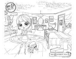 Welcome to our littlest pet shop coloring pages! Littlest Pet Shop Coloring Pages To Print Free Coloring Pages Coloring Home