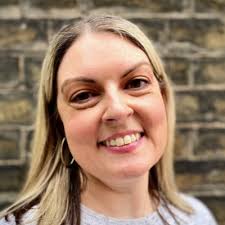 Therapist Jennifer Morrison