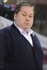 Wayne Hynes Schwenninger Wild Wings vs Hamburg Freezers, DEL, Saison