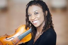 Facing the music: Tai Murray