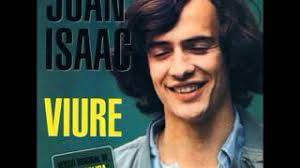 JOAN ISAAC