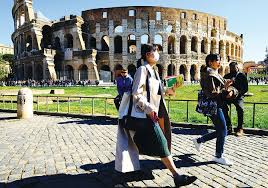 List of italian newspapers and italian news websites featuring sports, politics, jobs, education, lifestyles, travel, and business. Italy Looks To New Business And Political Ties With Saudi Arabia Arab News