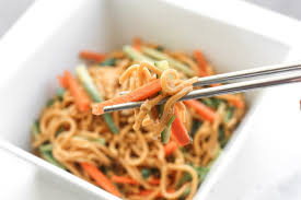 Maybe you would like to learn more about one of these? Asian Cold Noodle Salad Ahead Of Thyme