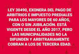Consulta el impuesto predial quito 2021 (actualizado), solo necesitas ingresar aqui para consultar el impuesto predial en el distrito metropolitano de quito en nueva ventana. Este Es El Descuento En El Alberto Jordan Brignole Facebook