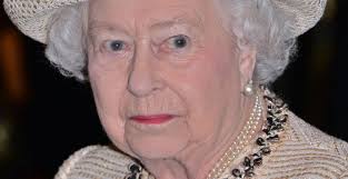 Elizabeth äger frimärkssamling för en halv miljard