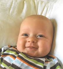 It's a New Year Baby!