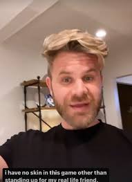 Kristin Cavallari's BFF Justin Anderson calls Madison LeCroy 'trash' for  posting texts from Jay Cutler in nasty feud