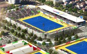 This will be the third time that the french capital has hosted the summer olympics, previously hosting the event in 1904 and 1924. This Is What The Project Stadium For The 2024 Olympic Games In Paris Might Look Like