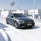 MERCEDES-C