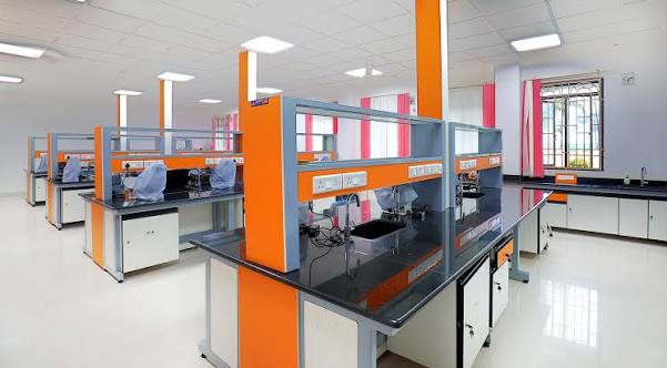 Laboratory