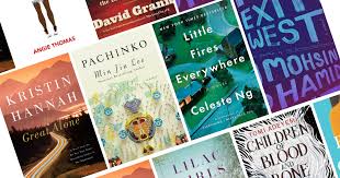 The 24 Most Popular Book Club Picks On Goodreads Book Club Books Popular Books Popular Book Club Books
