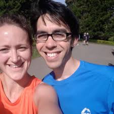 So happy with my park run today 100tb at Widnes park run and 126