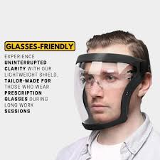Has anyone used this face mask (Tooltekt). Thinking about getting one, but  seems too good to be true