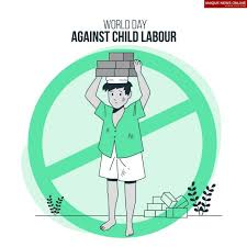 World day against child labor images quotes, wishes. K R1nz01lu 3qm
