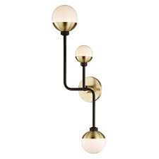 Chretien 3 Light Armed Sconce Sconces Plates On Wall Wall Sconce Lighting