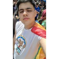 Lo que diga la gente me importa poco 😝