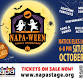 NAPA-Ween event image