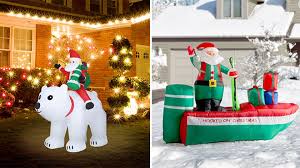 6% coupon applied at checkout save 6% with coupon. Up To 60 Off Christmas Inflatables Clearance At Wayfair Starting At Just 34 Free Stuff Finder