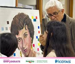 Resumen Larga Noche de Museos 2024