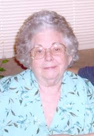 Obituary for Christine Shoulders