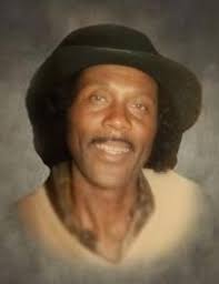 Obituary for George Cooper