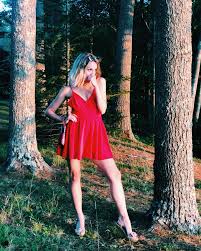 Profile for Natalie Bellamy