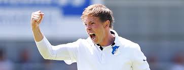 Nagelsmann played for local rival 1860 munich as a teenager. Wer Ist Eigentlich Das Trainertalent Julian Nagelsmann