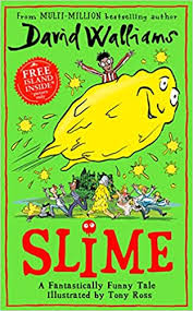 David walliams' book the beast of buckingham palace is his most epic adventure ever, available now in paperback! Slime 2020 Amazon De Walliams David Ross Tony Fremdsprachige Bucher