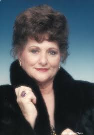 Ruth Phillips Obituary