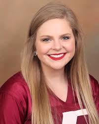 2019-20 Dance Team Roster