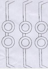 Vorlage und anleitung zum basteln einer fingerpuppe aus papier. Mit Anderen Augen Sehen Bastelvorlage Fur Brillen 4teachers De