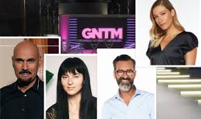 The show, which has been broadcast annually since 2006, is moderated by heidi klum and is a localized adaptation of the american next topmodel format. Gntm Afhse Afwnoys Toys Krites Me To Kormi Ths Einai Typoy Biky Koylianoy Madata Gr