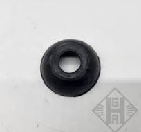 Radmutterkappen 21mm Kugelkopf Staubschutz Flaconi Auto ...