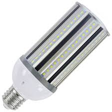 Commercial Led 70874 Omni Directional Hid Replacement Led Light Bulb