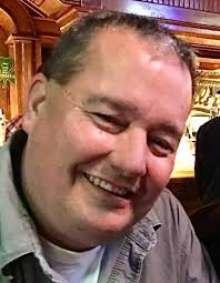 Gregory Smith Obituary