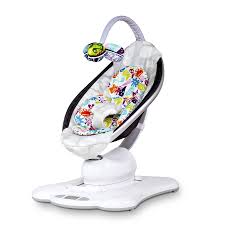 Mamaroo4 Infant Seat Baby Bouncer New Baby Products Baby Bouncer Seat