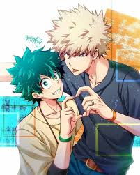 Don't judge me uvu on september 01, 2020: Bakudeku My Hero Academia Episodes Boku No Hero Academia Funny Anime Boy Sketch