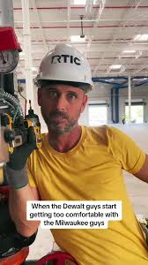 #milwaukeetools #dewalttools #uncomfortable #jwillis #nineinchnails