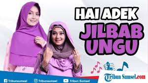 C f oi adek berjilbab biru (ungu) g c cantik manis cak ulat bulu am dm dapat salam dari ayah ibu g c g tahun depan jadi menantu. Lirik Lagu Dan Kunci Gitar Chrod Adek Berjilbab Ungu Biru Yang Sempat Viral Sosmed Tribun Sumsel
