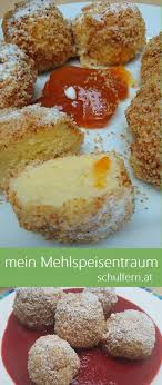 Rezept Fur Eine Susse Mehlspeise Die Jede Sunde Wert Ist Namlich Topfenknodel Quarkknodel Ein Absolut Fam Quark Knodel Lebensmittel Essen Topfenknodel Rezept