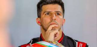 Matías Rossi. Noticias sobre Matías Rossi