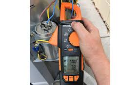 Capacitor, capacitance, symbols of capacitors, types of capacitors, fixed capacitors the tolerance and stability of clamped mica capacitor are worse than other capacitors because the. Testing The Run Capacitor While The System Is Running 2017 06 12 Achrnews