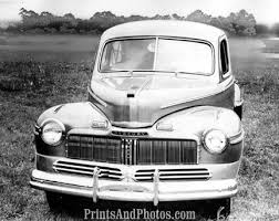 Image result for Dark Slate Gray 1946 Mercury