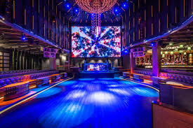 3 Sizzling New Nightclubs Worth Staying Up Late For Nightclub Design Club Lighting Night Club