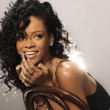 Musical Elegy Rihanna S Vocal Range