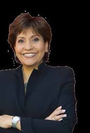 The Rising LaTino impacT 2012 annUaL RepoRT