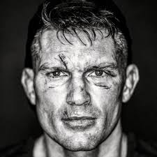 Stephen Wonderboy Thompson