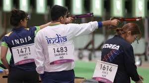 India is competing at the 2020 summer olympics in tokyo. India At Tokyo Olympics July 27 Day 4 Updates Shooters Disappoint Men S Hockey Team Shines Other News India Tv