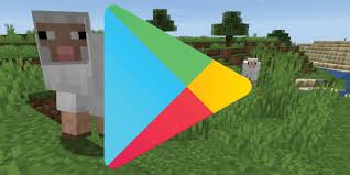 We play minecraft because it has given us many opportunities to find ourselves creatively. Minecraft Fans Downloaded Fleeceware From Google Play