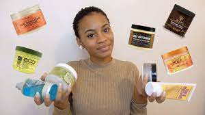 If this is you, challenge yourself by rocking your twa the next time you dress up. Best Worst Products For My 4c Wash N Go Youtube